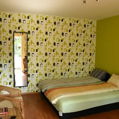 Lovely Apartment At Balatonfenyves Exterior photo