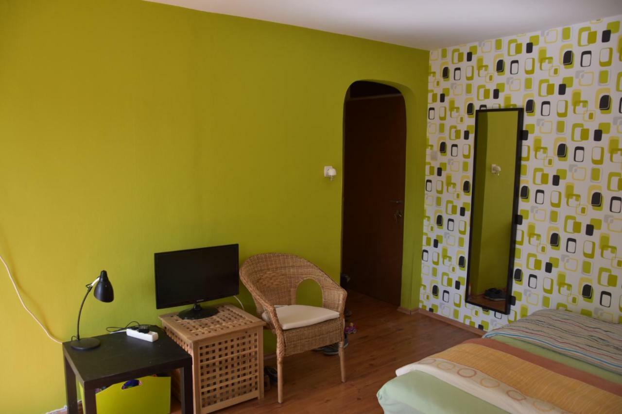 Lovely At Apartment Balatonfenyves