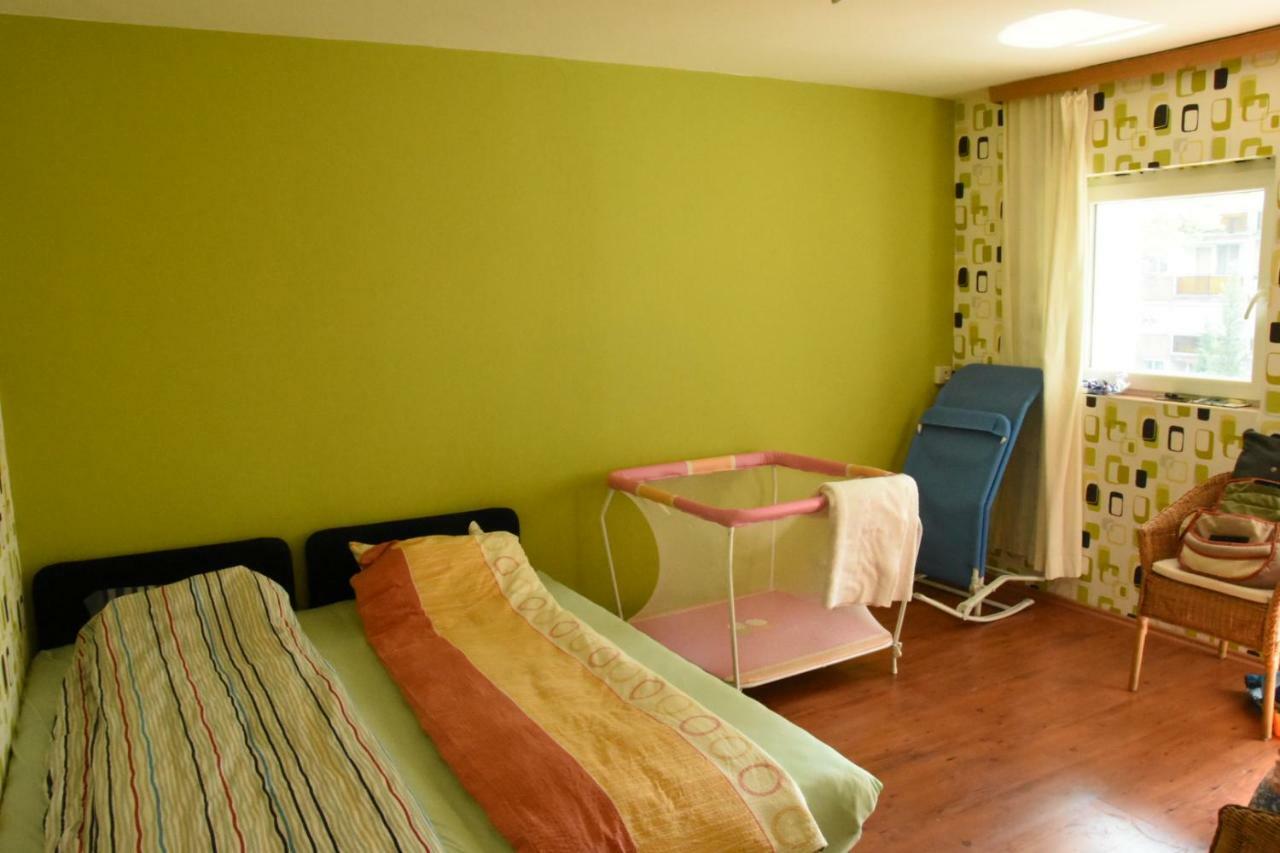 Apartment Lovely At Balatonfenyves