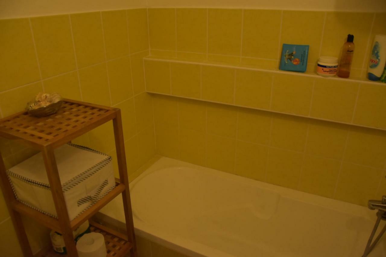 Apartment Lovely At