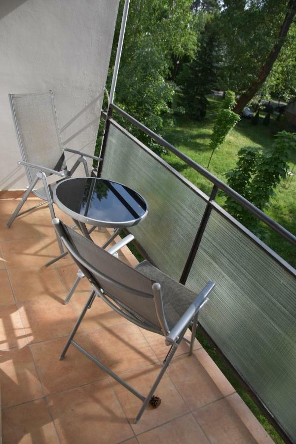 Apartment Lovely At Balatonfenyves